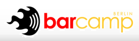 Barcamp-Berlin-Logo