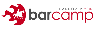 BarCamp Hannover Logo